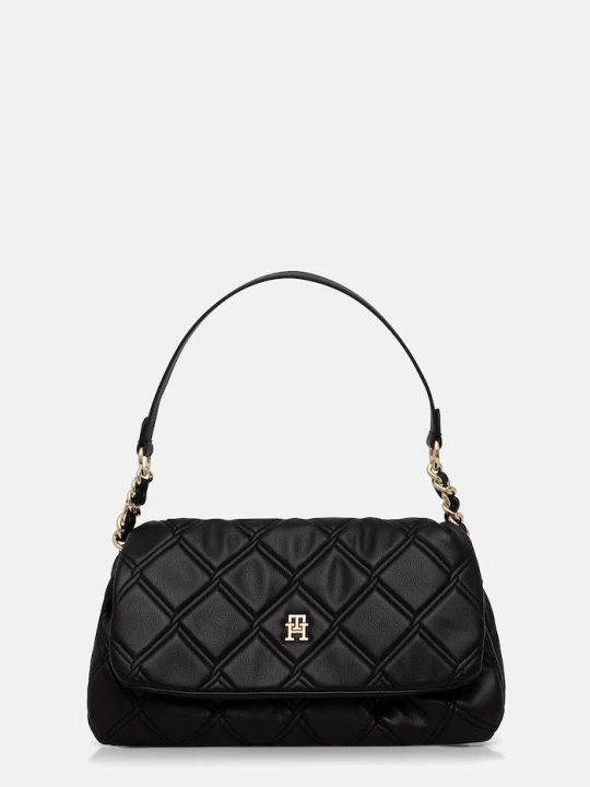Zdjęcie produktu Tommy Hilfiger torebka crossbody damska czarny