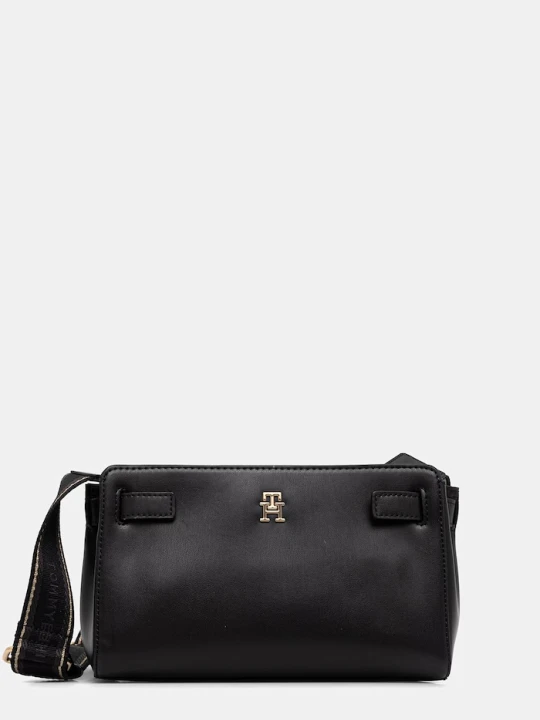 Zdjęcie produktu Tommy Hilfiger torebka crossbody damska czarny