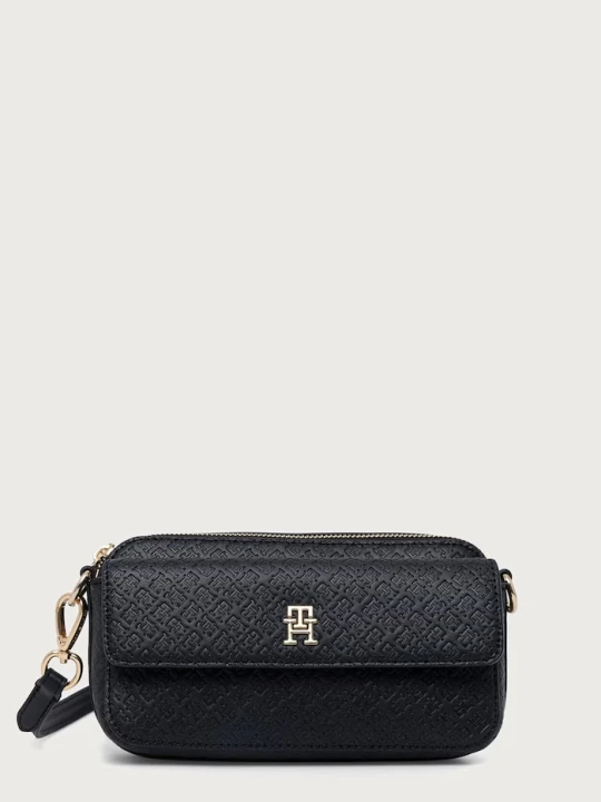 Zdjęcie produktu Tommy Hilfiger torebka crossbody damska czarny