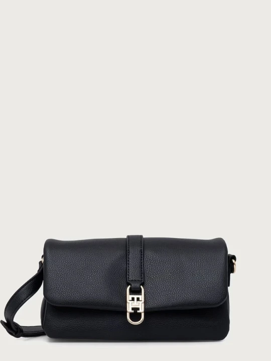 Zdjęcie produktu Tommy Hilfiger torebka crossbody damska czarny