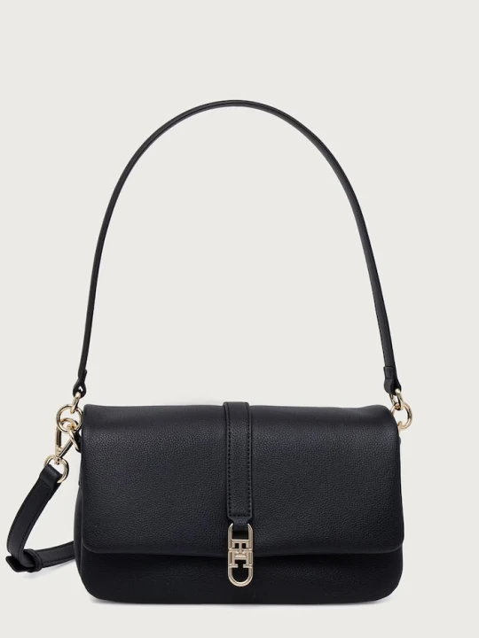 Zdjęcie produktu Tommy Hilfiger torebka crossbody damska czarny