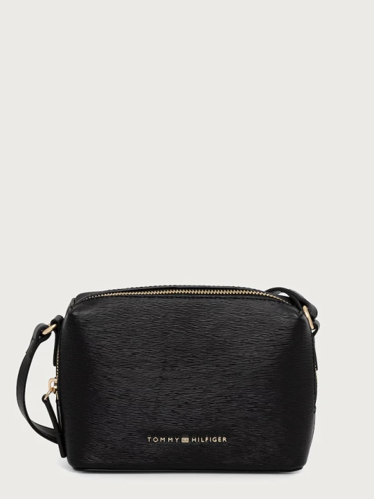 Zdjęcie produktu Tommy Hilfiger torebka crossbody damska czarny