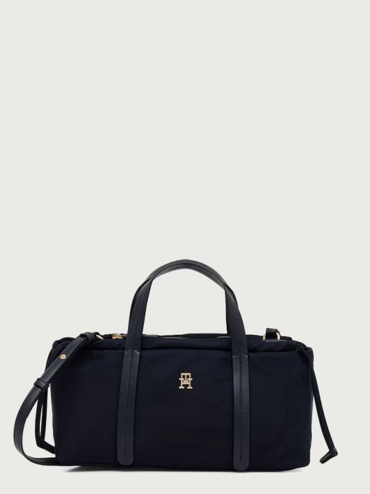 Zdjęcie produktu Tommy Hilfiger torebka crossbody damska granatowy