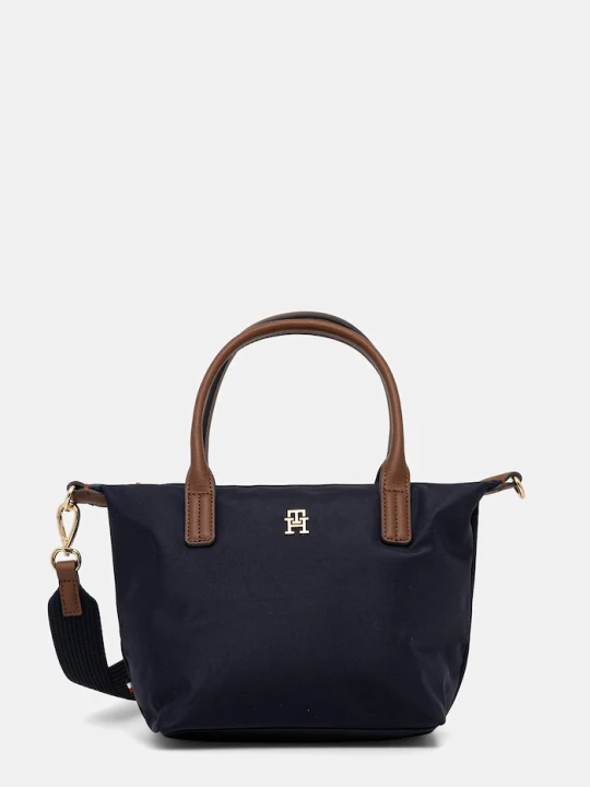 Zdjęcie produktu Tommy Hilfiger torebka crossbody damska granatowy