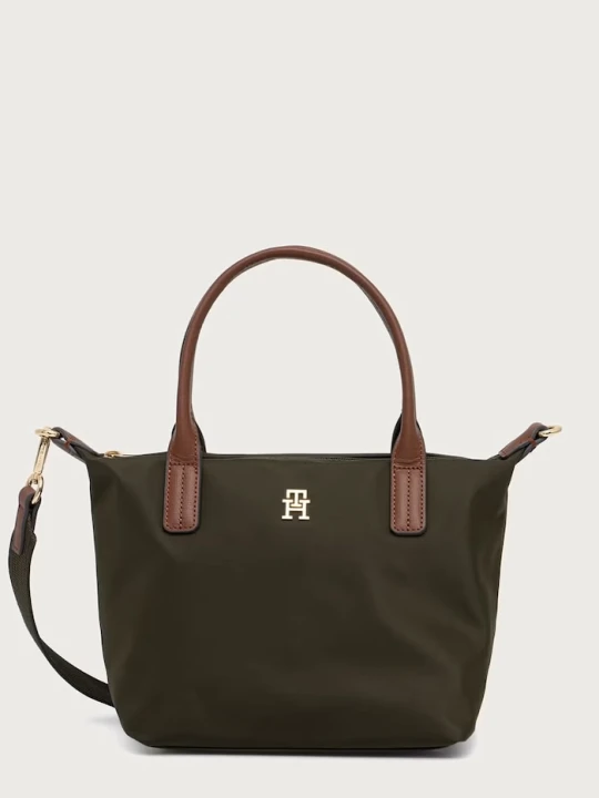 Zdjęcie produktu Tommy Hilfiger torebka crossbody damska zielony