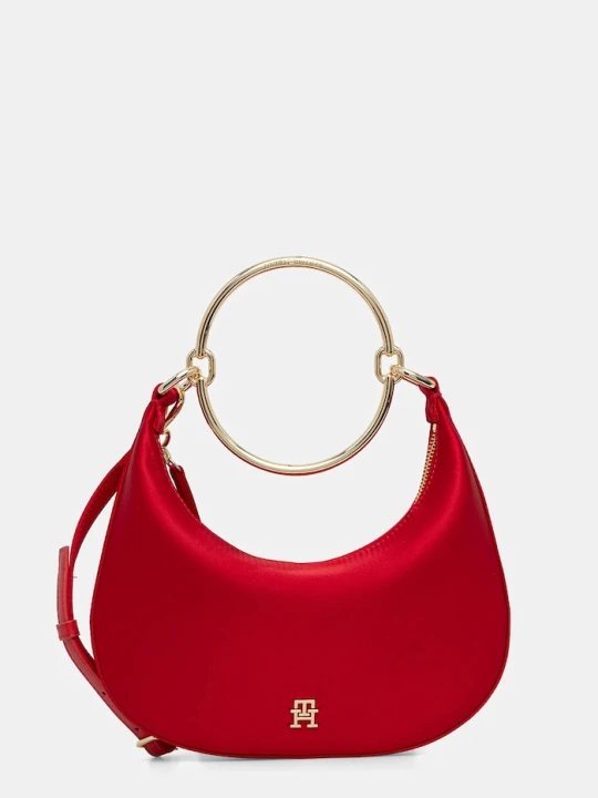 Zdjęcie produktu Tommy Hilfiger torebka czerwony