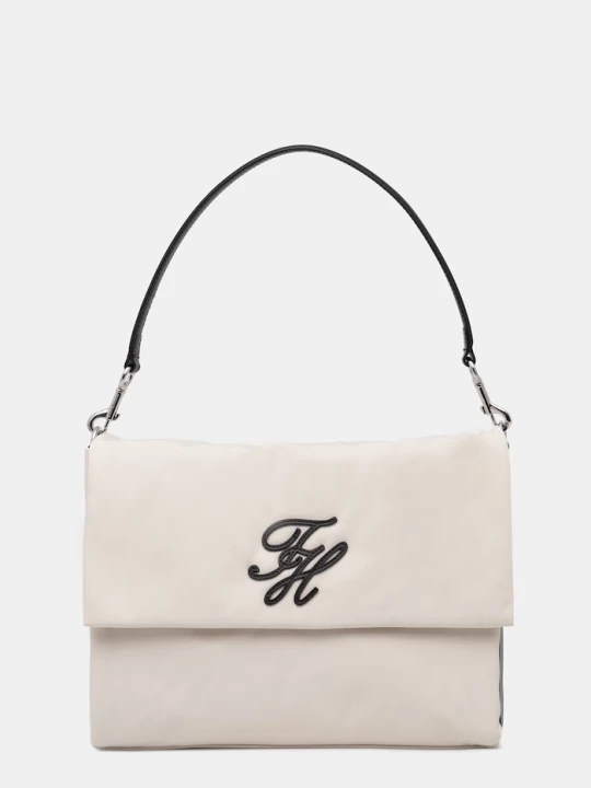 Zdjęcie produktu Tommy Hilfiger torebka damska beżowy
