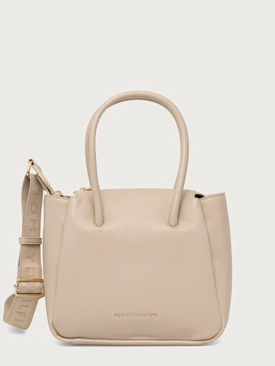 Zdjęcie produktu Tommy Hilfiger torebka damska ESSENTIAL beżowy
