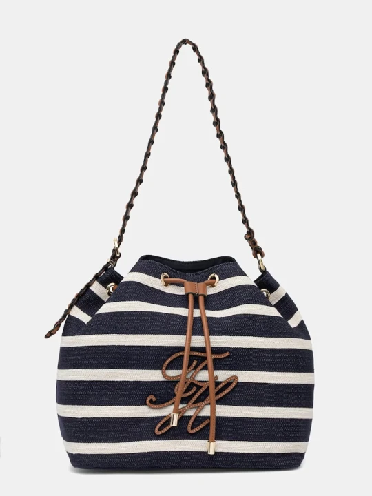 Zdjęcie produktu Tommy Hilfiger torebka damska SUMMER granatowy