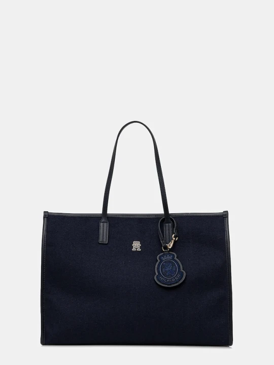 Zdjęcie produktu Tommy Hilfiger torebka granatowy