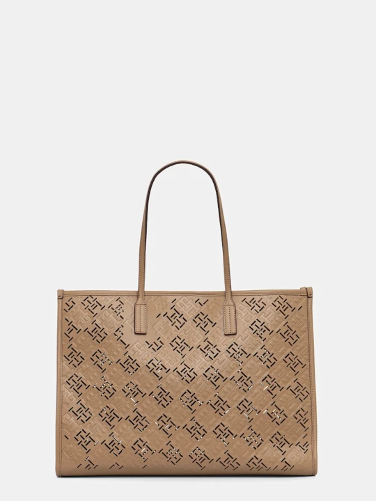 Zdjęcie produktu Tommy Hilfiger torebka beżowy