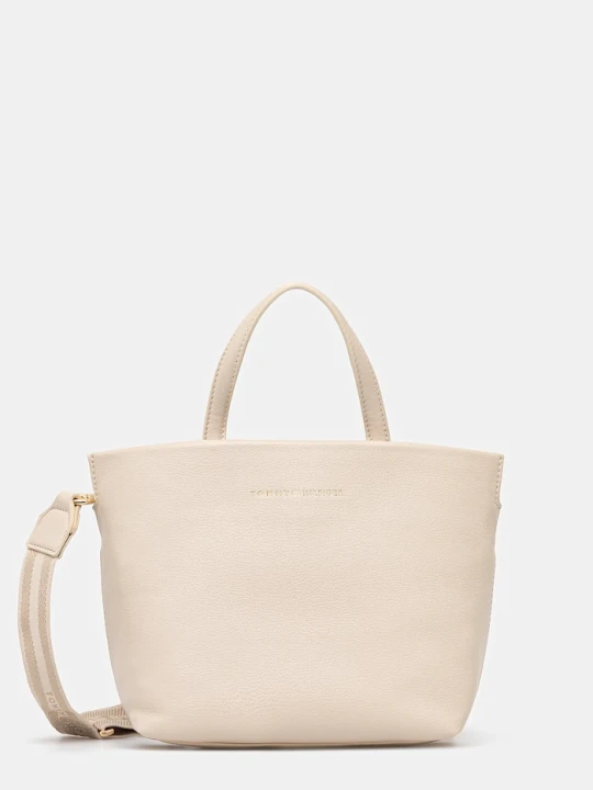Zdjęcie produktu Tommy Hilfiger torebka beżowy