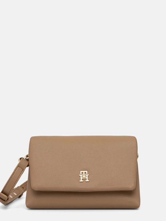 Zdjęcie produktu Tommy Hilfiger torebka beżowy