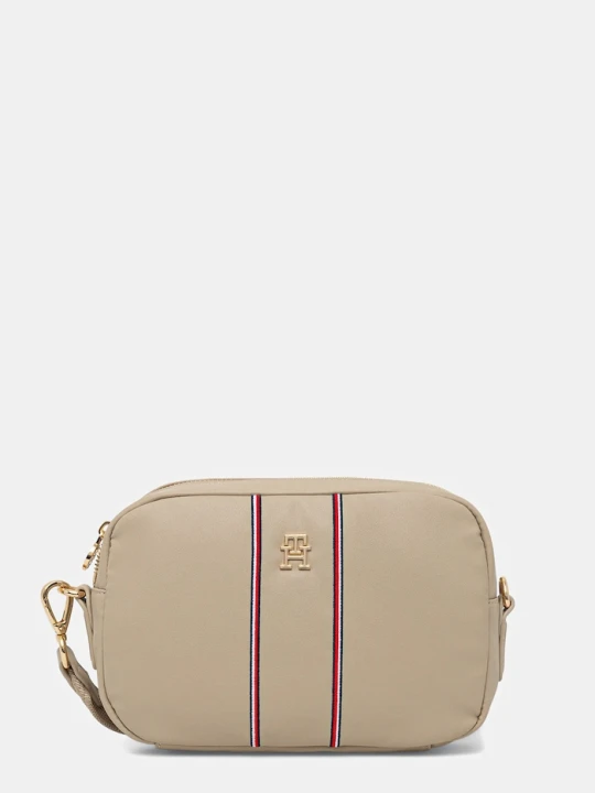 Zdjęcie produktu Tommy Hilfiger torebka beżowy