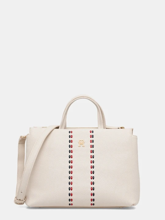 Zdjęcie produktu Tommy Hilfiger torebka beżowy