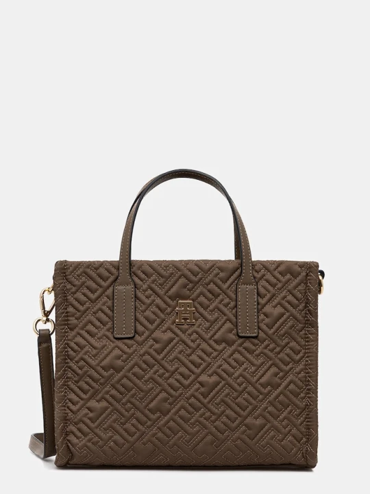 Zdjęcie produktu Tommy Hilfiger torebka zielony