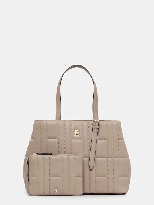 Zdjęcie produktu Tommy Hilfiger torebka brązowy