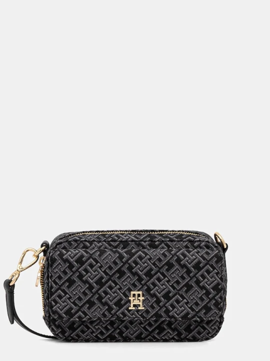 Zdjęcie produktu Tommy Hilfiger torebka czarny