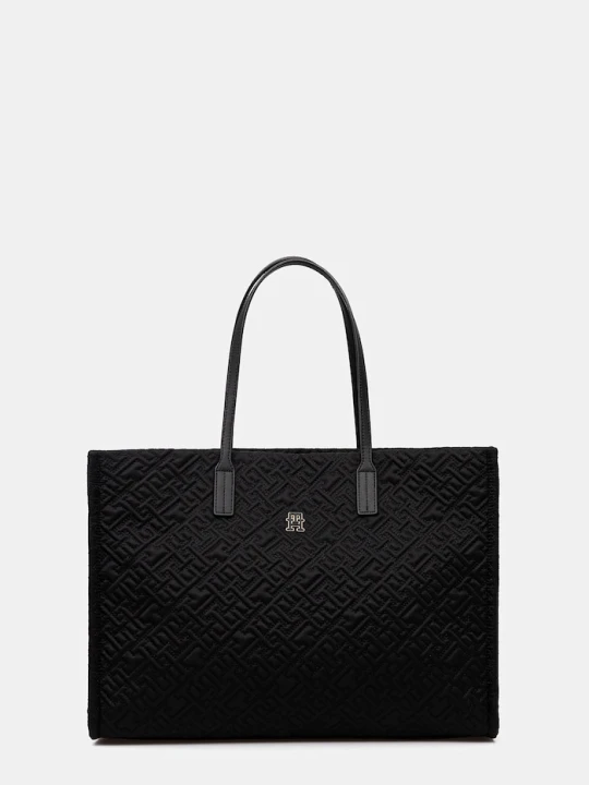 Zdjęcie produktu Tommy Hilfiger torebka czarny