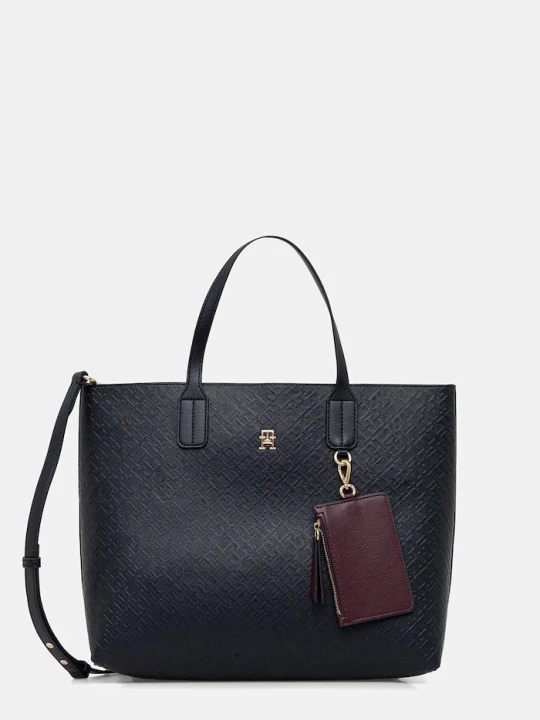 Zdjęcie produktu Tommy Hilfiger torebka granatowy