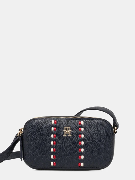 Zdjęcie produktu Tommy Hilfiger torebka granatowy