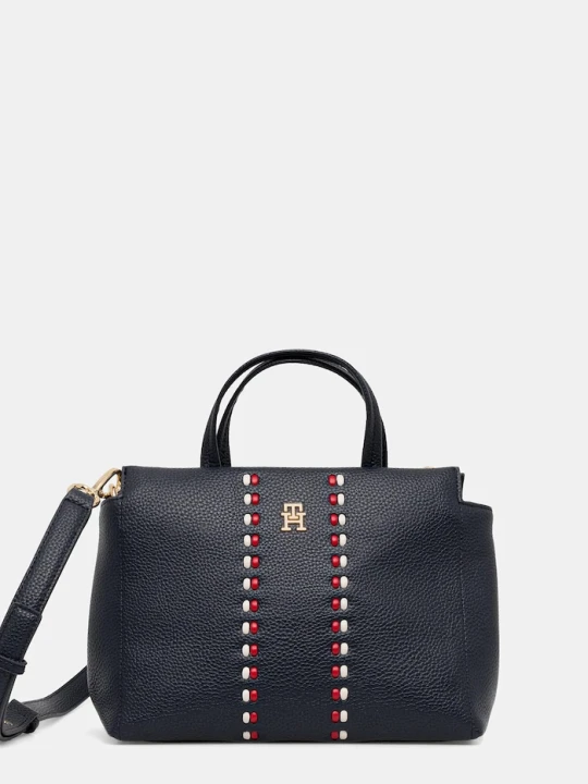 Zdjęcie produktu Tommy Hilfiger torebka granatowy