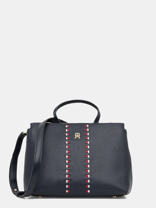Zdjęcie produktu Tommy Hilfiger torebka granatowy