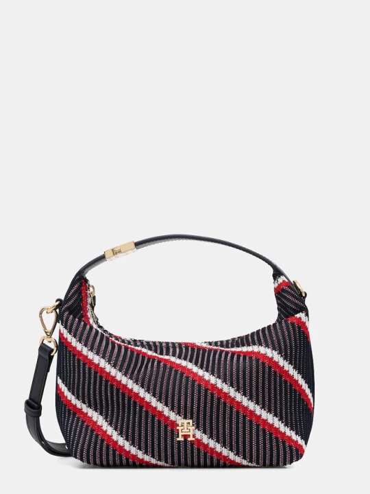 Zdjęcie produktu Tommy Hilfiger torebka granatowy