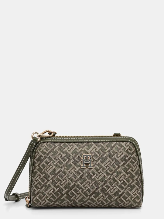 Zdjęcie produktu Tommy Hilfiger torebka zielony