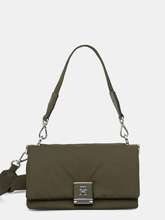 Zdjęcie produktu Tommy Hilfiger torebka zielony