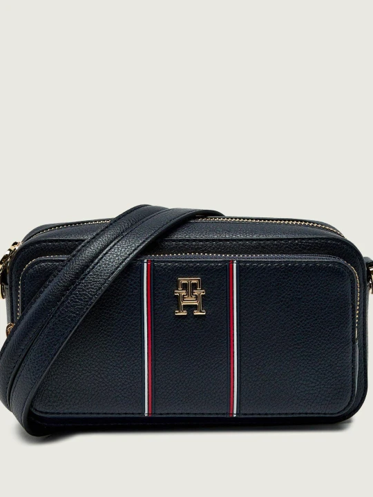 Zdjęcie produktu Tommy Hilfiger Torebka na ramię granatowy