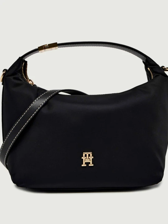 Zdjęcie produktu Tommy Hilfiger Torebka na ramię czarny