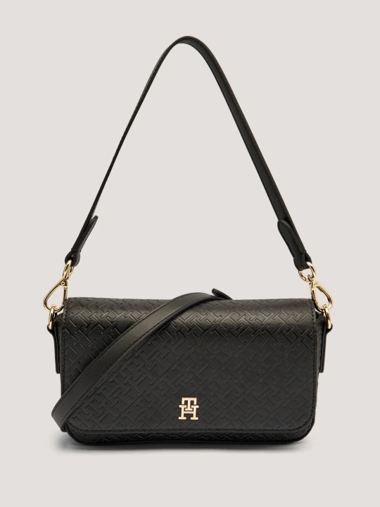 Zdjęcie produktu Tommy Hilfiger Torebka na ramię czarny