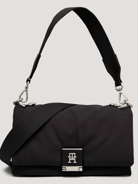 Zdjęcie produktu Tommy Hilfiger Torebka na ramię czarny