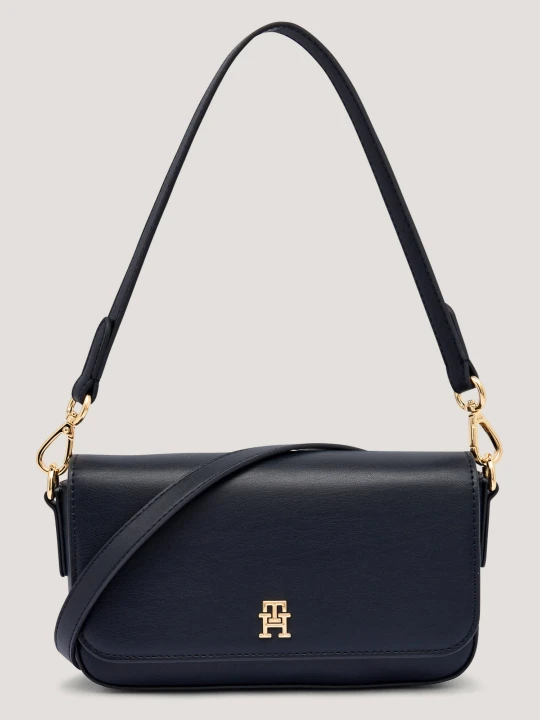 Zdjęcie produktu Tommy Hilfiger Torebka na ramię granatowy