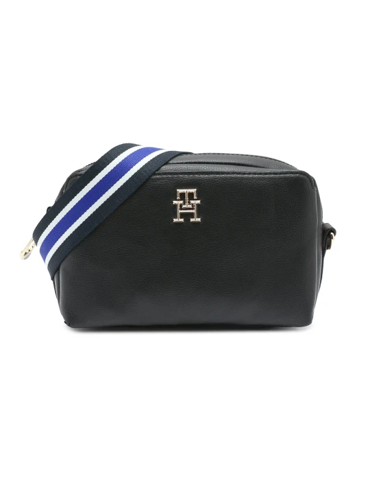 Zdjęcie produktu Tommy Hilfiger Torebka na ramię czarny