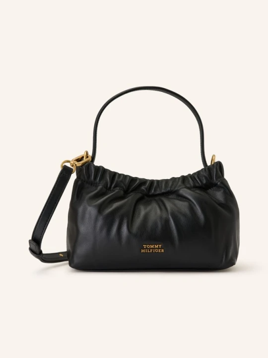 Zdjęcie produktu Tommy Hilfiger Torebka schwarz CZARNY