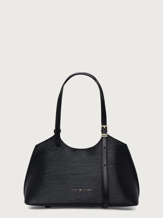 Zdjęcie produktu Tommy Hilfiger torebka shopper damska czarny