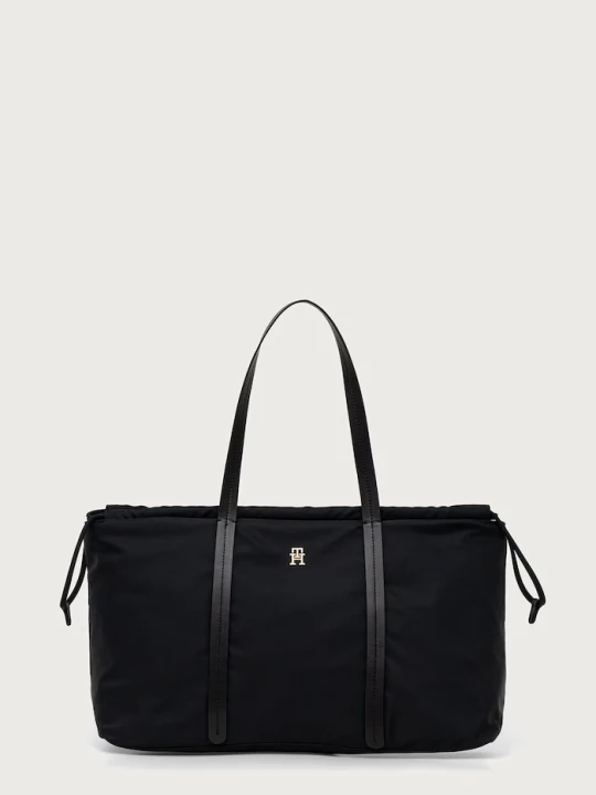 Zdjęcie produktu Tommy Hilfiger torebka shopper damska czarny