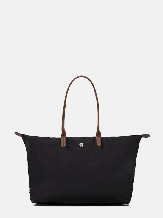 Zdjęcie produktu Tommy Hilfiger torebka shopper damska czarny