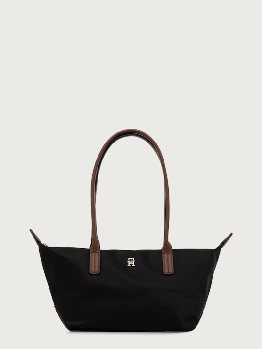 Zdjęcie produktu Tommy Hilfiger torebka shopper damska czarny