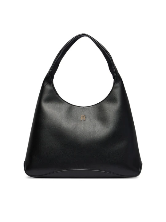 Zdjęcie produktu Tommy Hilfiger Torebka Th Everyday AW0AW19187 Czarny