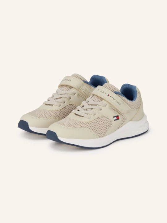 Zdjęcie produktu Tommy Hilfiger Trampki beige