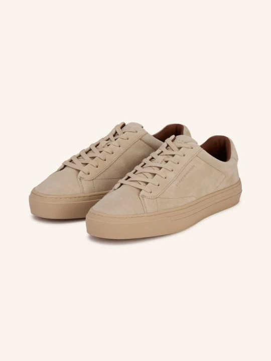 Zdjęcie produktu Tommy Hilfiger Trampki beige