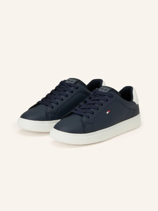 Zdjęcie produktu Tommy Hilfiger Trampki blau