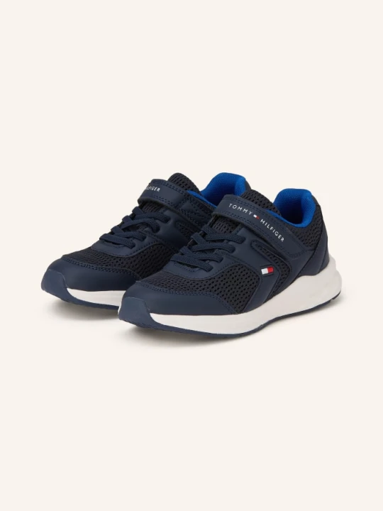 Zdjęcie produktu Tommy Hilfiger Trampki blau