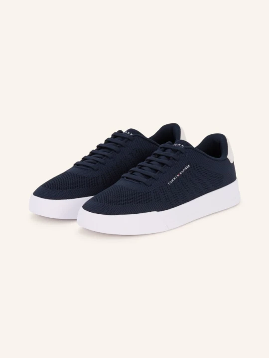 Zdjęcie produktu Tommy Hilfiger Trampki blau