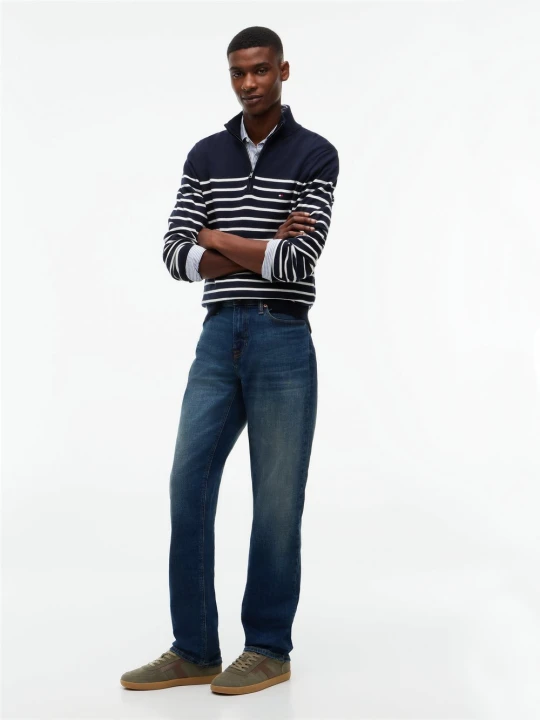 Zdjęcie produktu Tommy Hilfiger trampki Mężczyźni skóra zielony