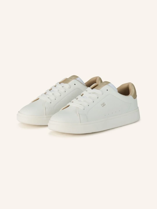 Zdjęcie produktu Tommy Hilfiger Trampki weiss
