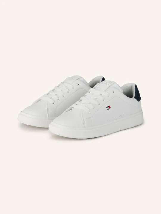 Zdjęcie produktu Tommy Hilfiger Trampki weiss